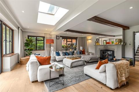 undefined, Detillens Lane, Oxted, Surrey, RH8