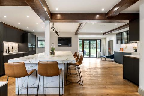 undefined, Detillens Lane, Oxted, Surrey, RH8