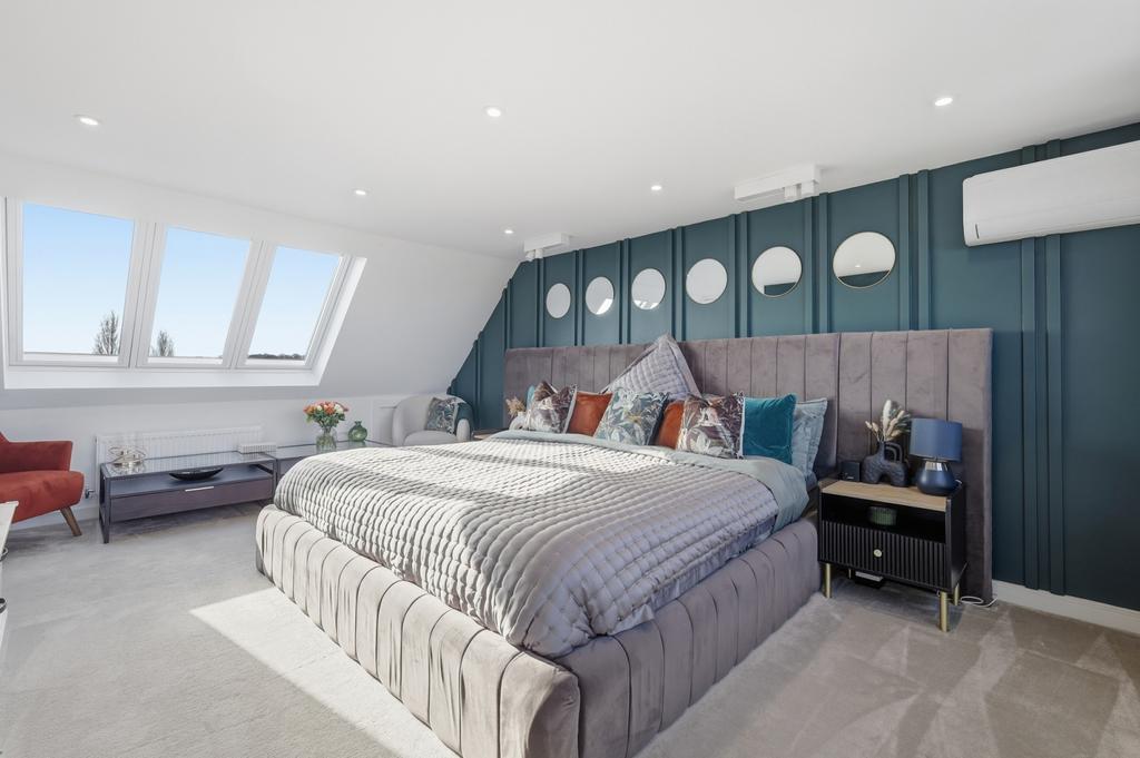 Matser Bedroom View1