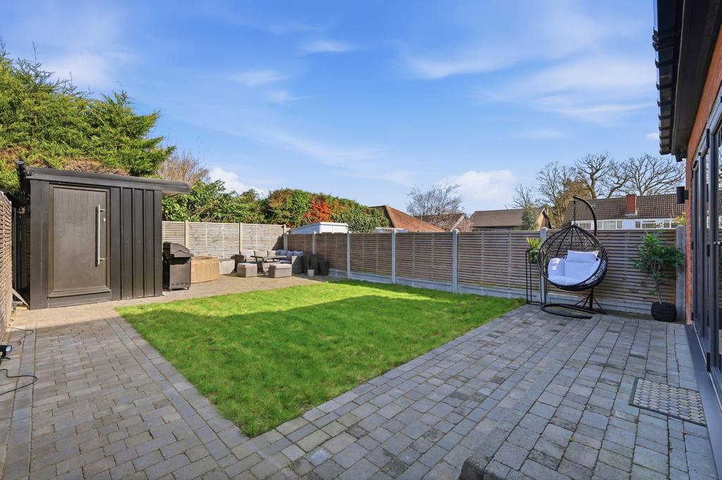 Garden View 1