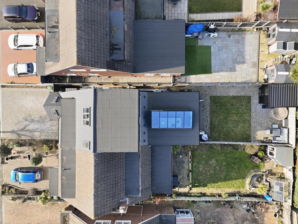 Birds Eye View