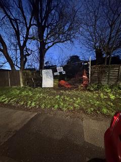 undefined, Bagnall Road, NOTTINGHAM