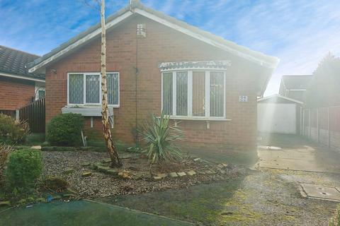 2 bedroom bungalow for sale, St Francis , Fulwood PR2