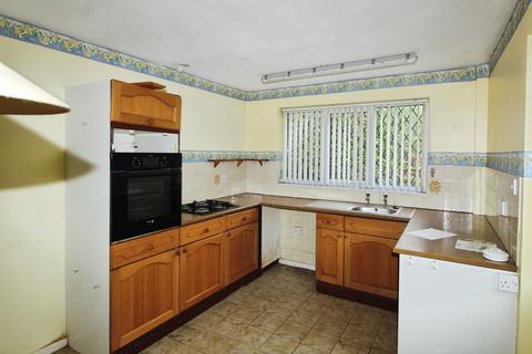 2 bedroom bungalow for sale, St Francis , Fulwood PR2