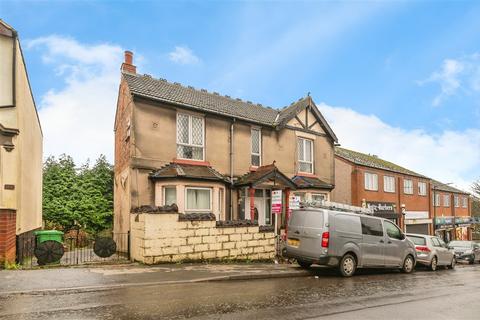 undefined, St. Bartholomews Road, NOTTINGHAM