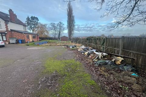 undefined, Snelsmoor Lane, Chellaston, DERBY