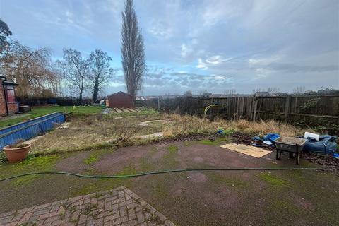 undefined, Snelsmoor Lane, Chellaston, DERBY