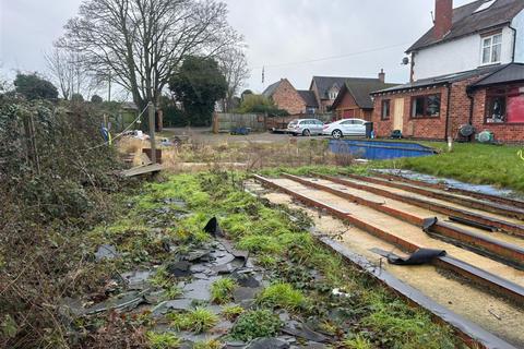 undefined, Snelsmoor Lane, Chellaston, DERBY