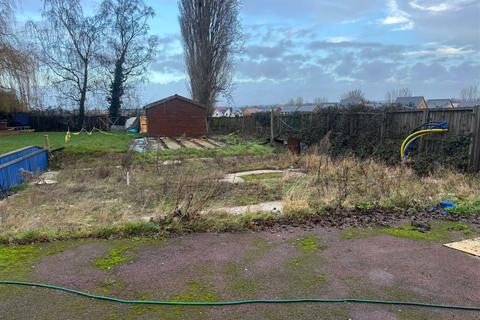 undefined, Snelsmoor Lane, Chellaston, DERBY