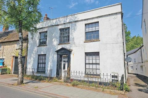 undefined, High Street, CHARD