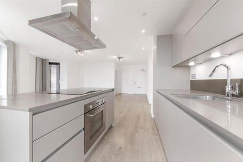2 bedroom flat to rent, Williamsburg Plaza, London E14