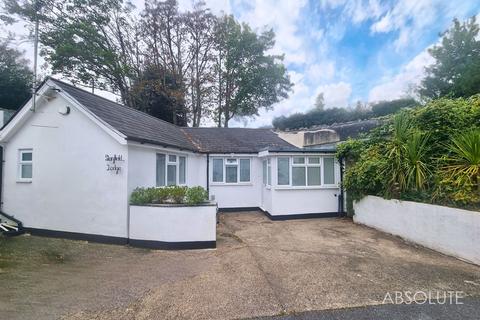 1 bedroom detached house to rent, Higher Warberry Road, Torquay, TQ1