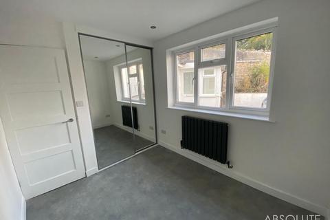 1 bedroom detached house to rent, Higher Warberry Road, Torquay, TQ1