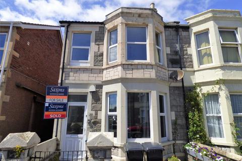 undefined, Stanley Grove, Weston-super-Mare
