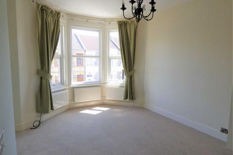 undefined, Stanley Grove, Weston-super-Mare
