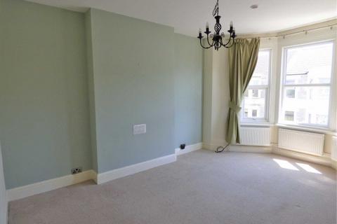 undefined, Stanley Grove, Weston-super-Mare
