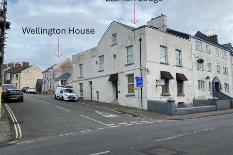 undefined, London Road, PEMBROKE DOCK