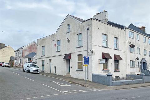 undefined, London Road, PEMBROKE DOCK