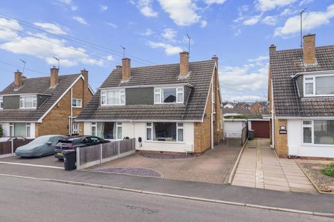 3 bedroom semi-detached house for sale, Worcester WR3