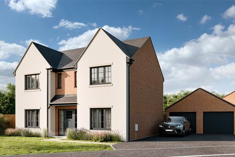 undefined, The Lucy, 16 Millstream Gardens, Eardisley, HR3