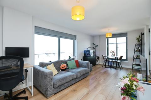 1 bedroom flat for sale, Lord Street, Watford