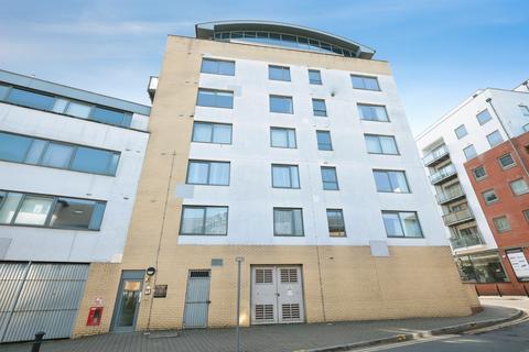 1 bedroom flat for sale, Lord Street, Watford
