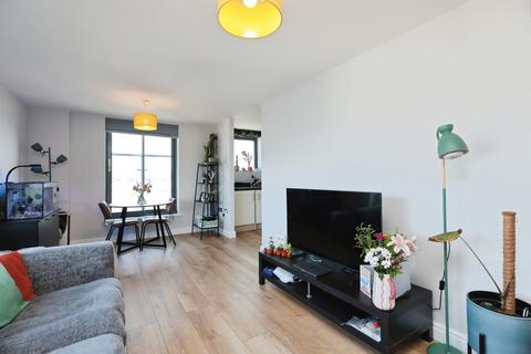 1 bedroom flat for sale, Lord Street, Watford