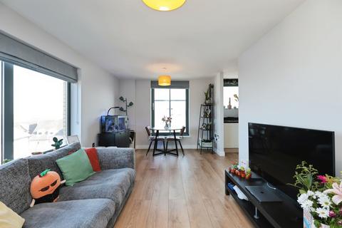 1 bedroom flat for sale, Lord Street, Watford