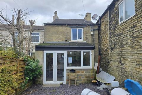 2 bedroom terraced house for sale, Bierley Lane, BRADFORD
