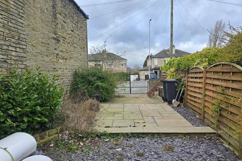 2 bedroom terraced house for sale, Bierley Lane, BRADFORD