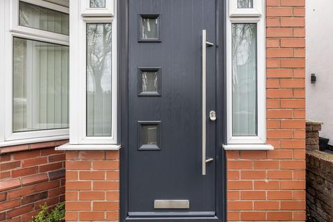 3 bedroom semi-detached house for sale, Orford Road, Warrington, WA2