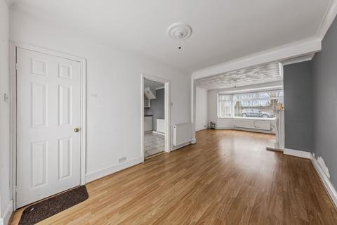 3 bedroom semi-detached house for sale, Orford Road, Warrington, WA2