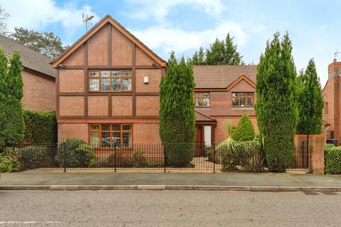 undefined, Glade Drive, Little Sutton, Ellesmere Port, Cheshire, CH66