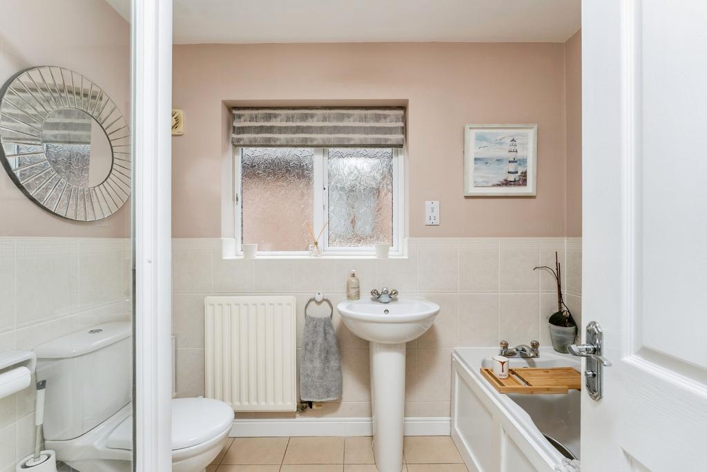 En-Suite