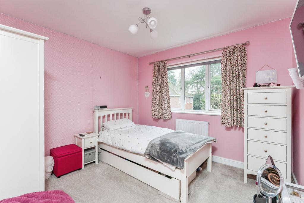 Bedroom Four