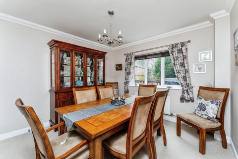 undefined, Glade Drive, Little Sutton, Ellesmere Port, Cheshire, CH66