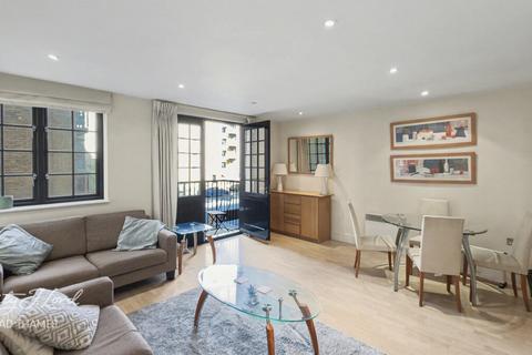 undefined, Cayenne Court, LONDON