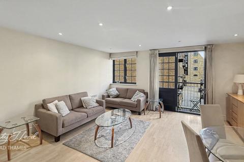 undefined, Cayenne Court, LONDON