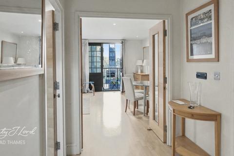 undefined, Cayenne Court, LONDON