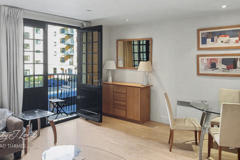 undefined, Cayenne Court, LONDON