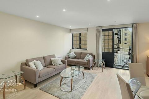 undefined, Cayenne Court, LONDON