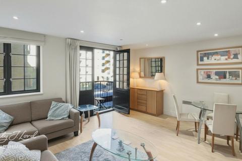 undefined, Cayenne Court, LONDON