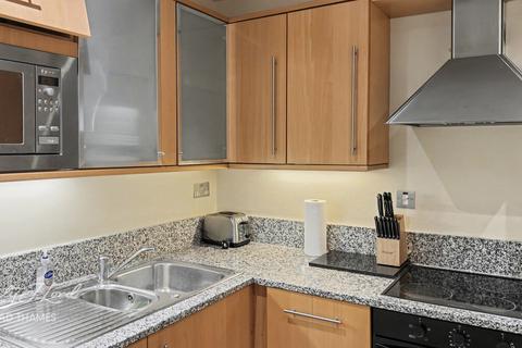 undefined, Cayenne Court, LONDON