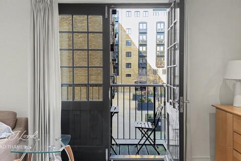 Cayenne Court, LONDON