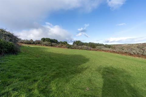 undefined, Romano Estate, Penzance TR20