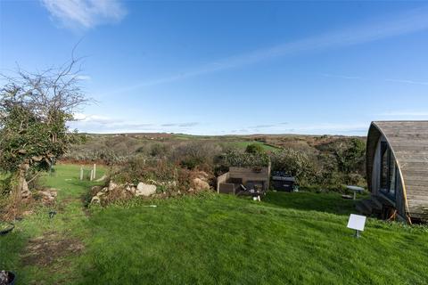 undefined, Romano Estate, Penzance TR20