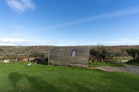 undefined, Romano Estate, Penzance TR20