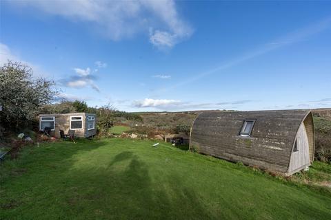 undefined, Romano Estate, Penzance TR20