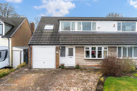 undefined, Parkwood Drive, Bolton, Lancashire, BL5