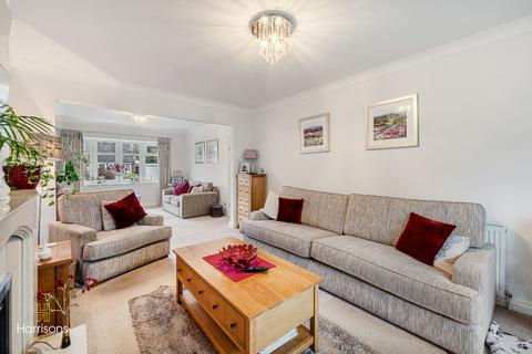 undefined, Parkwood Drive, Bolton, Lancashire, BL5